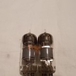 RCA 6JK6 HF pentode 9pcs set for marantz model 10B