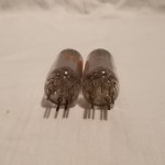 RCA 6JK6 HF pentode 9pcs set for marantz model 10B