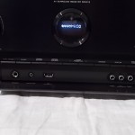 marantz SR6015 AV sorround reciever