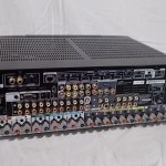 marantz SR6015 AV sorround reciever