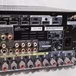 marantz SR6015 AV sorround reciever