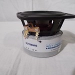 DIY AUDIO SA/F80AMG 8cm full-range + enclosure (pair)