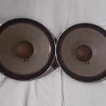 JBL 2226H 15inch(38cm) LF transducer (pair)