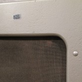 ペイントもオリジナルが保たれています。非常に良好なコンディションといえます。