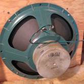 WF は 416-16Z(16Ω) スピーカーシステム純正タイプ(バックカバーなし)です。