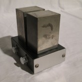トランスが製造された年式を考慮すると良い状態といえます。