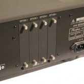 オプションボードは付属していません。