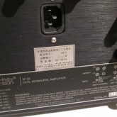 正規輸入品です。