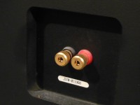 シングルワイアリングです。