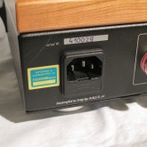 正規輸入品です。