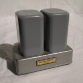 vintage westrex トランスを利用した MCトランス です。