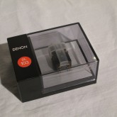 オリジナルケース付です。