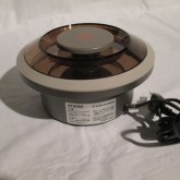 製品背面です。