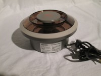 製品背面です。