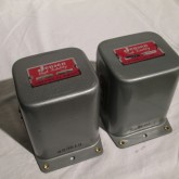 同社推奨のネットワーク A-402 です。