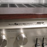 製品表示部の写真です。