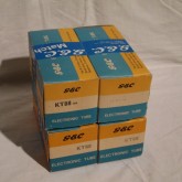 希少な存在となりつつある GEC です。