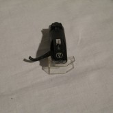製品前から見た写真です。
