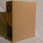 製品横部は良い状態です。