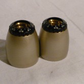 DENON の DP-500M/DP-1300M 用ヘビーウエイトです。