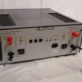 製品背面部です。背面部も良い状態が保たれています。
