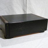 マランツのライントランスです。player-amplifier 間で使用します。