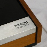 製品表示の拡大写真です。
