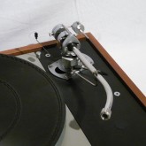 SME 3009R も良い状態が保たれています。