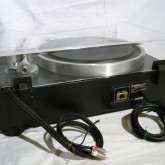 製品背面部です。