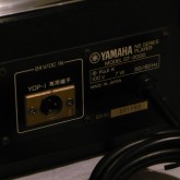 製品表示の拡大写真です。