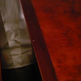 角部などには多少の傷や打痕がございます。