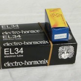 真空管は新品に交換しました。