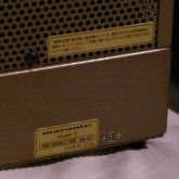 レプリカ後期に発売された SE モデルです。