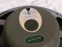 製品銘板の拡大写真です。