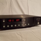 デジタルの領域でも Mark Levinson 製品は高く評価されています。