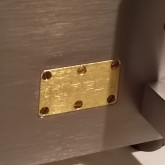 フェイスの製品表示の写真です。