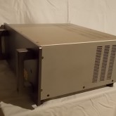 製品横部です。多少の汚れなどはご容赦ください。