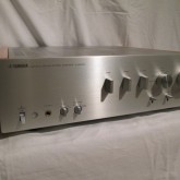 ヤマハの現行モデルです。