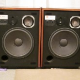 コンパクトながら 12inch WF 採用、豊かな量感が持ち味です。