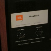 製品表示の拡大写真です。
