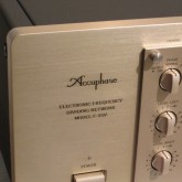 製品表示の拡大写真です。