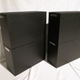 各横部の写真です。