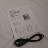 付属品です。