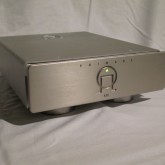 MM/MC 対応のフォノイコライザーです。