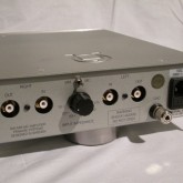 MM/MC 切り替えとカートリッジインピータンス切替えを装備しています。