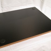 製品底(裏)面です。