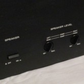 2ch/4ch は切り替え可能、ゲインもコントロールできます。
