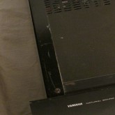 擦り傷(一部)の写真です。