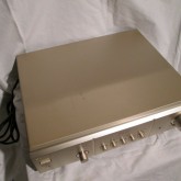 製品上面部です。