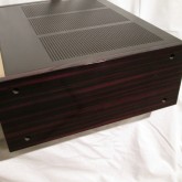 製品横部です。サイドウッドは比較的良い状態と判断できます。